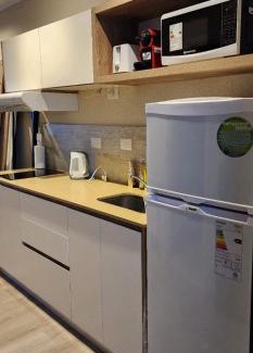 Quequen Apartment | Quequen - Vista al Mar