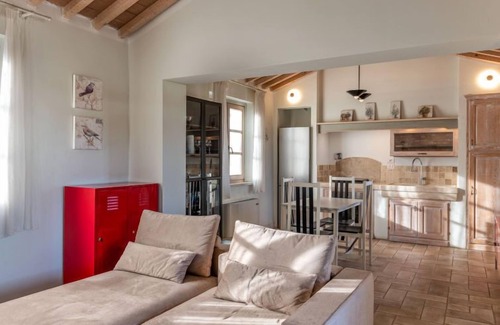 Scarlino Apartment | Quercia Alta by Interhome