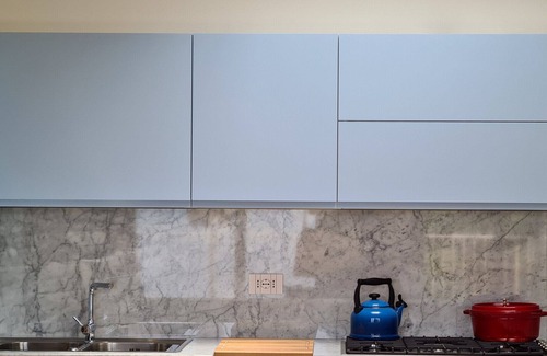 Pugliola House | Quercia: Private Med park, Seaview, Pool, Tennis, 2 BDR, AC, Garage in Lerici!