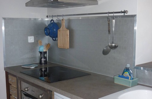 Bagat-en-Quercy House | Quercy house sleeps 8, heated pool in season