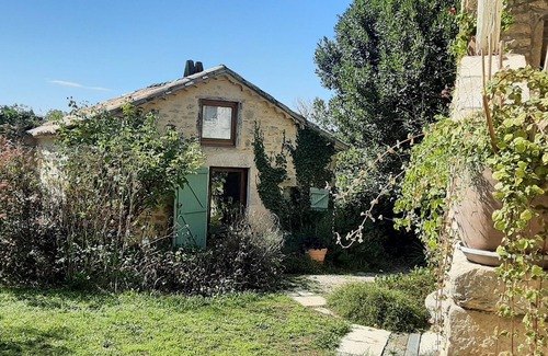 Sauzet House | Quercy house