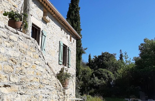 Sauzet House | Quercy house