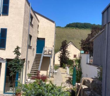 Kanzem Apartment | Querhaus Kanzem