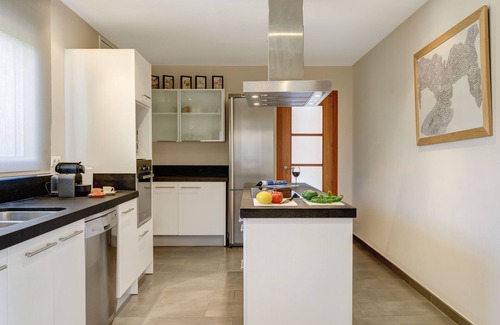 Tamariu House | Quermany - House with swimming pool-Tamariu-Costa Brava