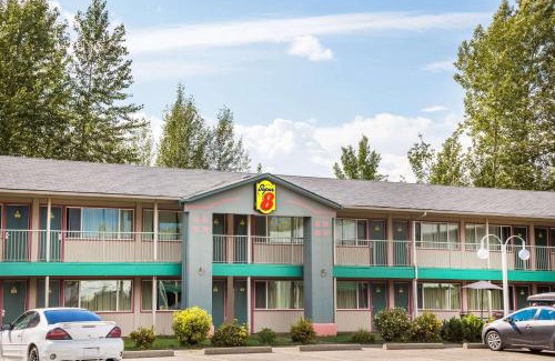 Quesnel Hotel | Quesnel Inn Motel