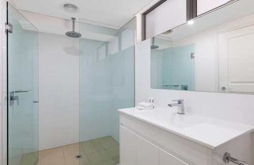 Portland Apartment | Quest Portland