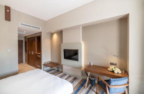 Odunpazarı Hotel | Questa Thermal & Spa Hotel