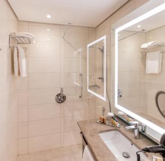 Odunpazarı Hotel | Questa Thermal & Spa Hotel