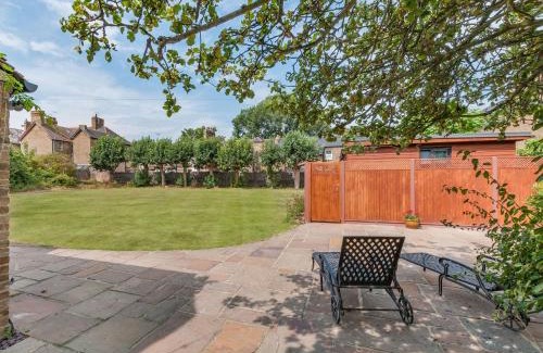 Westgate-on-Sea House | Questeds