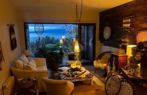 Puerto Varas Bed & Breakfast | QUETRIHUE