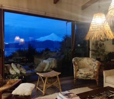 Puerto Varas Bed & Breakfast | QUETRIHUE