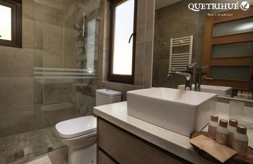 Puerto Varas Bed & Breakfast | QUETRIHUE