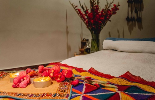 Quetta Hotel | Quetta Serena Hotel