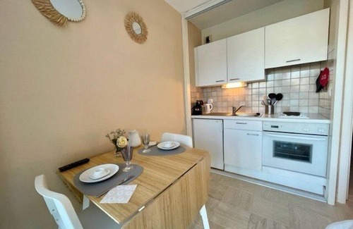Quiberon Apartment | Quiberon - studio - 20m² - near beach