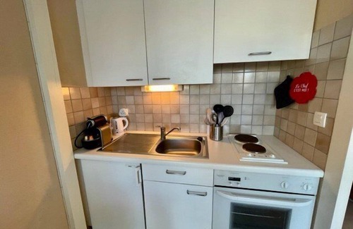 Quiberon Apartment | Quiberon - studio - 20m² - near beach