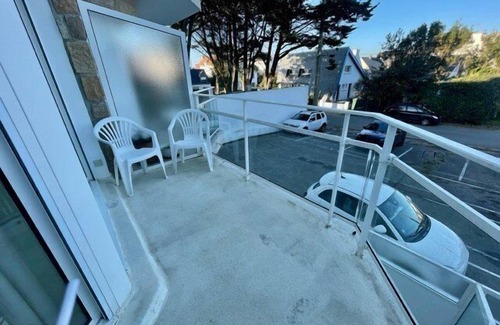 Quiberon Apartment | Quiberon - studio - 20m² - near beach