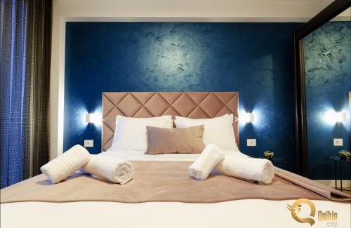 Centrul Nou Apartment | Quibio City