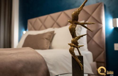 Centrul Nou Apartment | Quibio City