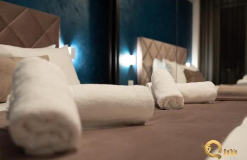 Centrul Nou Apartment | Quibio City