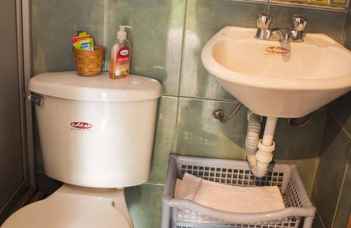 Cotacachi House | Quichua Homestay