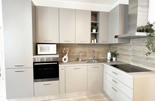 Rione Centro Apartment | Quick Home - Orchidea