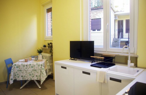 Vernato Apartment | QuickHome - Appartamento Mazzini