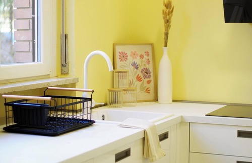 Vernato Apartment | QuickHome - Appartamento Mazzini