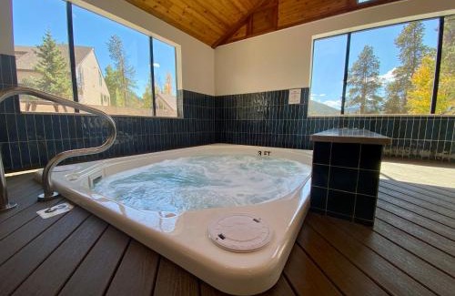 Keystone House | Quicksilver 1616 by SummitCove Lodging