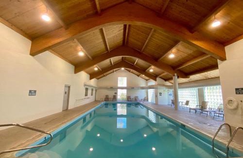 Keystone House | Quicksilver 1616 by SummitCove Lodging