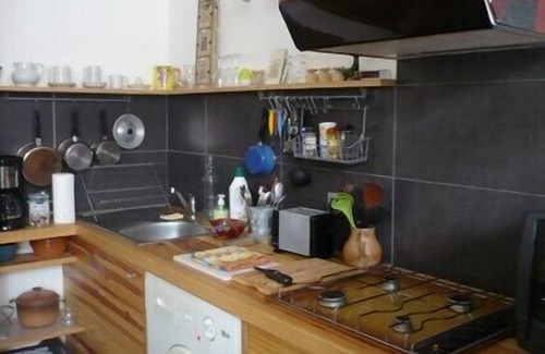 Marengo - Jolimont Apartment | Quiet 2-room apartment close to Hypercentre, metro and Matabiau station.