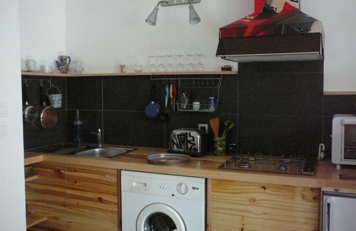 Marengo - Jolimont Apartment | Quiet 2-room apartment close to Hypercentre, metro and Matabiau station.