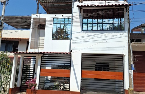 Morales Apartment | Quiet and centrally located apartment in the best area, feel the nature!