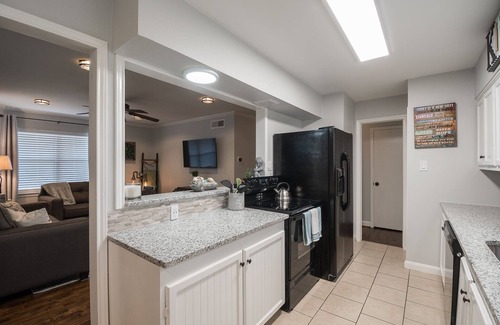 Forney House | Quiet and Charming 3 bedroom 1.5 bath in Forney,TX
