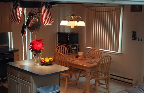 Tobyhanna Cottage | Quiet and Cosy Chalet in Pocono