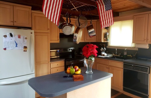 Tobyhanna Cottage | Quiet and Cosy Chalet in Pocono