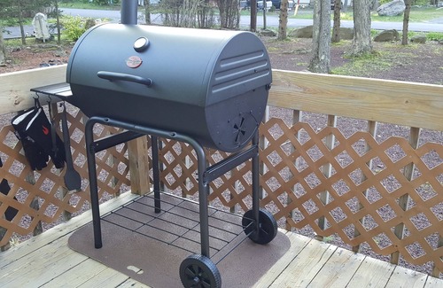 Tobyhanna Cottage | Quiet and Cosy Chalet in Pocono