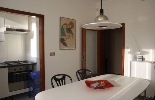 Mestre Apartment | Quiet and functional apartment in Mestre, ideal for visiting Venice