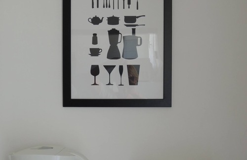 Mestre Apartment | Quiet and functional apartment in Mestre, ideal for visiting Venice