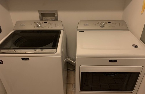 Central House | Quiet and Peaceful Neighborhood