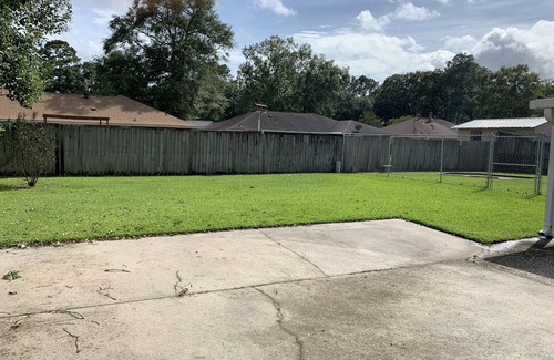 Central House | Quiet and Peaceful Neighborhood