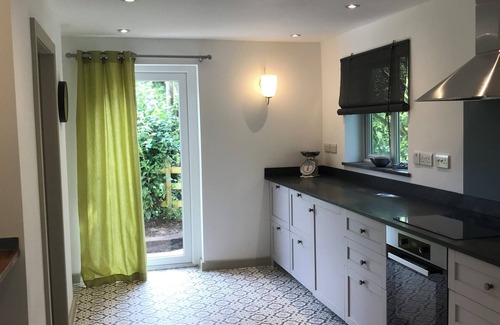 Henwood House | Quiet and secluded farmhouse, with far reaching views, spacious and comfortable