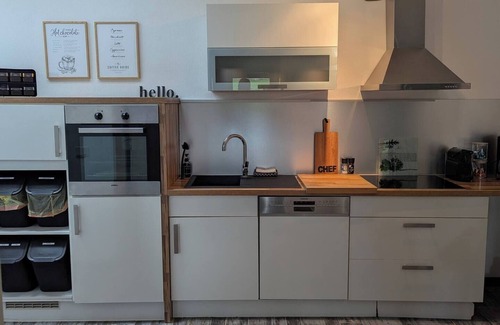 Brechen Apartment | Quiet Apartment | 2 Bedroom | Terrace