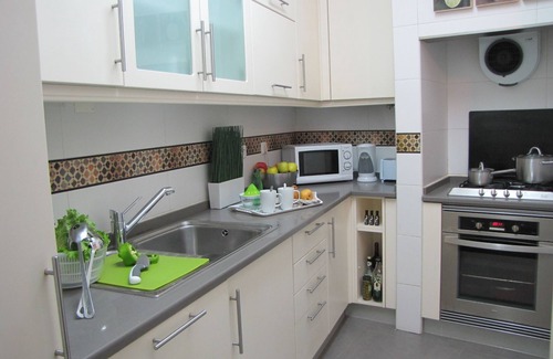 Alfama Apartment | Quiet apartment/Alfama