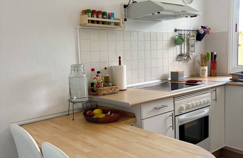 San Cristobal de La Laguna Apartment | QUIET APARTMENT AMONG GARDENS