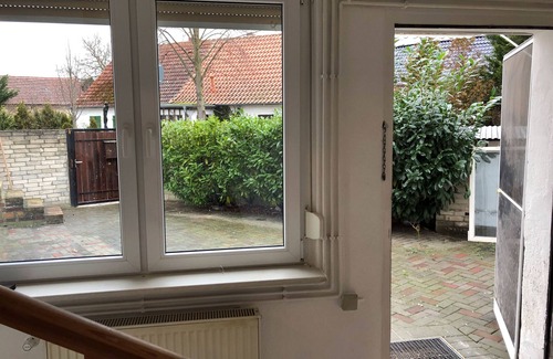 Plotzin Apartment | Quiet apartment for fitters - apartment for 10 people in Werder