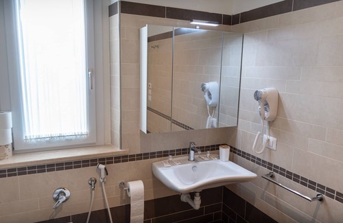 Bastia Umbra Apartment | Quiet apartment for couples in Bastia Umbra