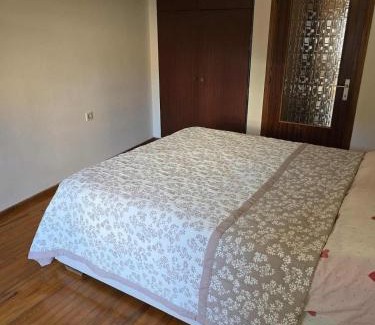 Florina Apartment | Quiet apartment