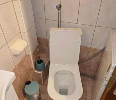 Florina Apartment | Quiet apartment