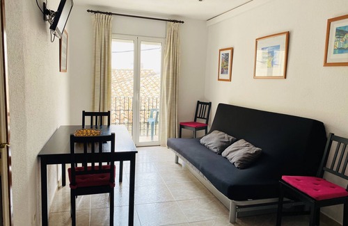 Gualba de Dalt Apartment | QUIET APARTMENT IDEAL COUPLES