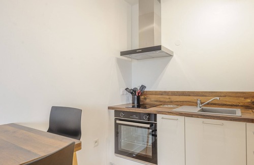 Aytre Apartment | Quiet Apartment with Large Terrace Near La Rochelle, Aytré